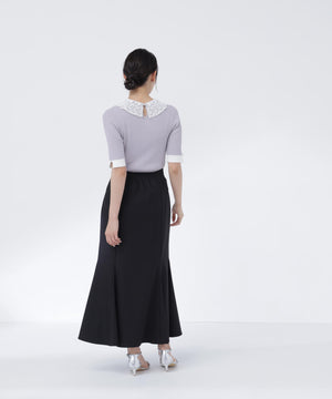 165cm 着用サイズ：FR