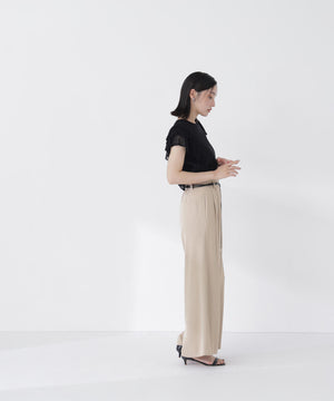 163cm 着用サイズ：FR
