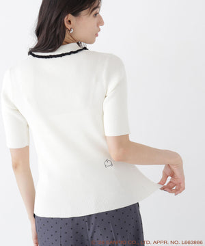 165cm 着用サイズ：FR