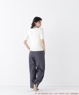 165cm 着用サイズ：FR
