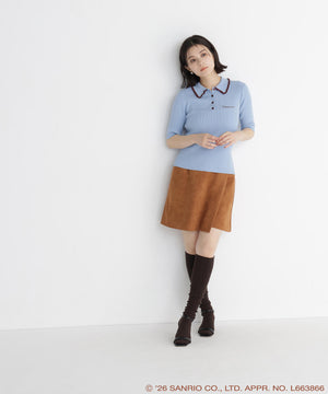 163cm 着用サイズ：FR