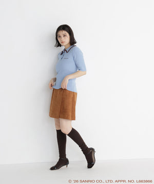 163cm 着用サイズ：FR