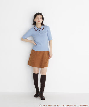 163cm 着用サイズ：FR