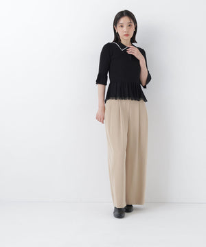 163cm 着用サイズ：FR
