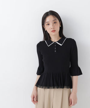 163cm 着用サイズ：FR