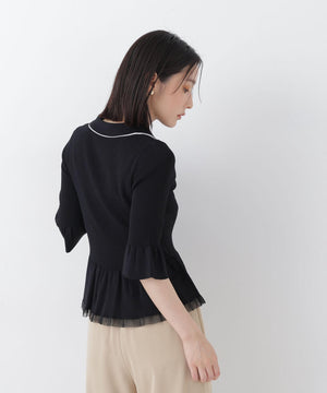 163cm 着用サイズ：FR