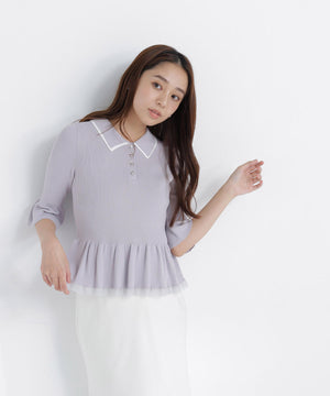 165.5cm 着用サイズ：FR