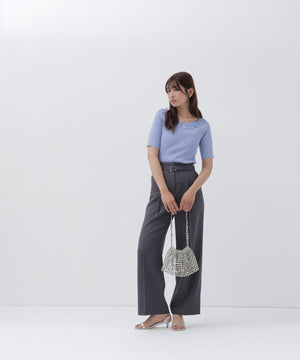168cm 着用サイズ：FR