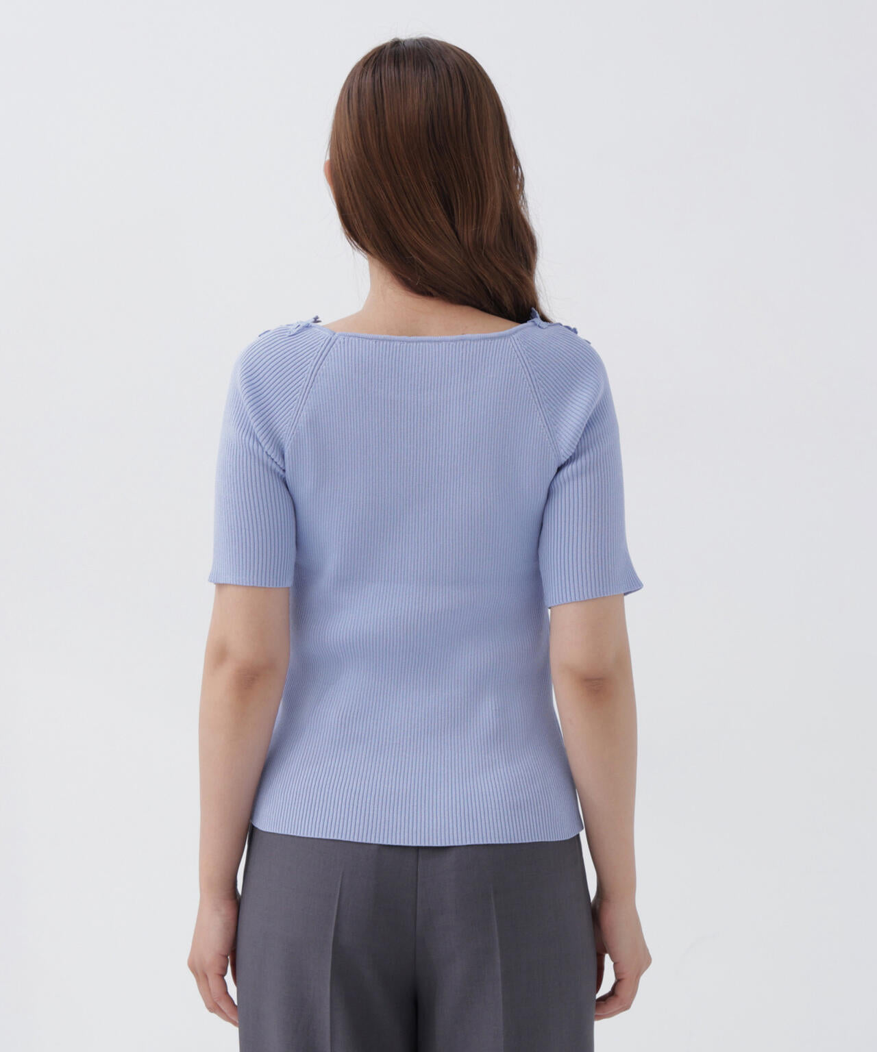 168cm 着用サイズ：FR