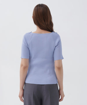 168cm 着用サイズ：FR