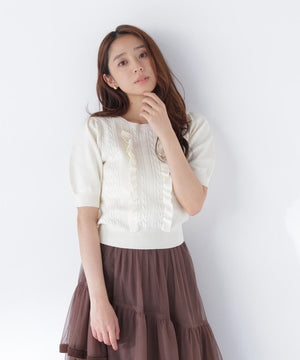 165.5cm 着用サイズ：FR