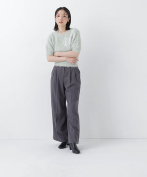 163cm 着用サイズ：FR