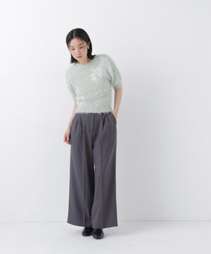 163cm 着用サイズ：FR