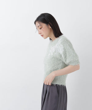 163cm 着用サイズ：FR