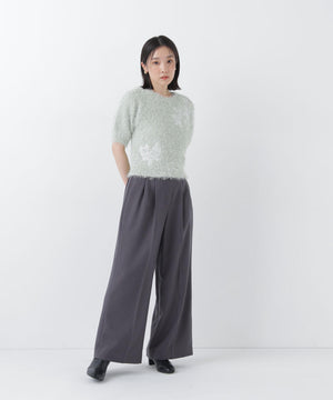 163cm 着用サイズ：FR