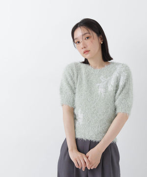 163cm 着用サイズ：FR