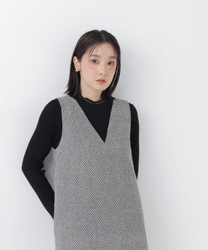163cm 着用サイズ：FR