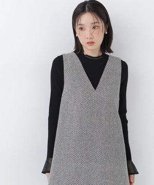 163cm 着用サイズ：FR