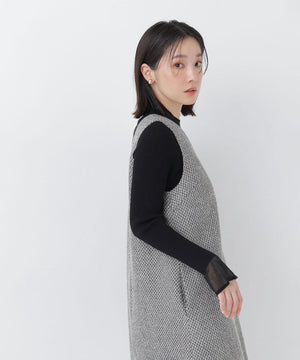 163cm 着用サイズ：FR