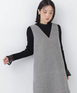 163cm 着用サイズ：FR