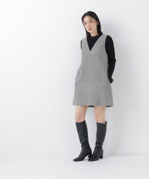 168cm 着用サイズ：FR