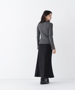 165cm 着用サイズ：FR
