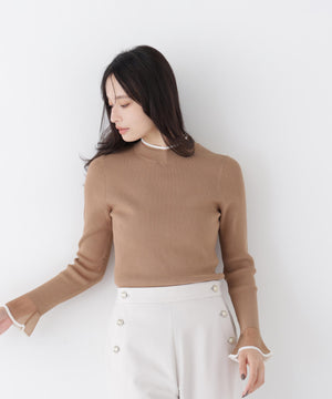 165cm 着用サイズ：FR