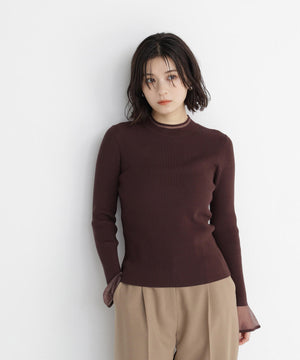163cm 着用サイズ：FR