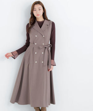163cm 着用サイズ：FR