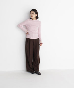 163cm 着用サイズ：FR