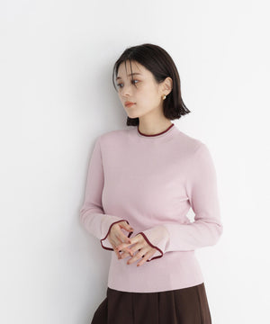 163cm 着用サイズ：FR