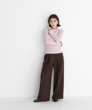 163cm 着用サイズ：FR