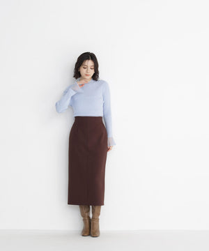 163cm 着用サイズ：FR