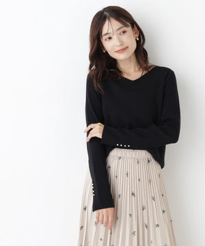 164cm 着用サイズ：FR