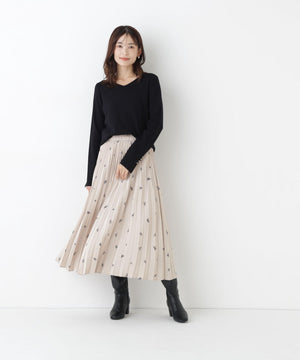 164cm 着用サイズ：FR