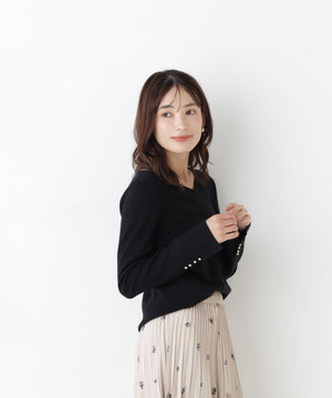 164cm 着用サイズ：FR