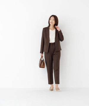 167cm 着用サイズ：FR