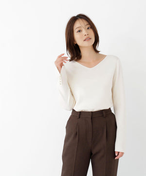 167cm 着用サイズ：FR