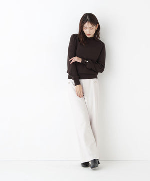 164cm 着用サイズ：FR