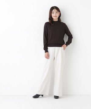 164cm 着用サイズ：FR