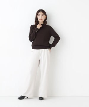 164cm 着用サイズ：FR