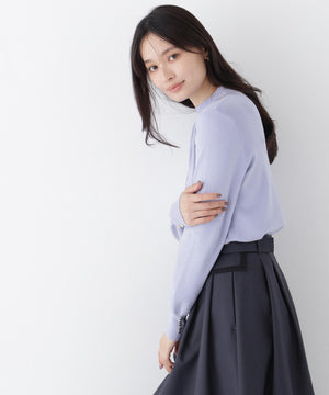 168cm 着用サイズ：FR
