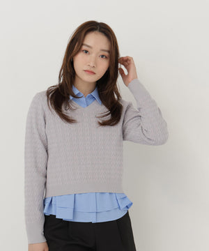 167cm 着用サイズ：FR