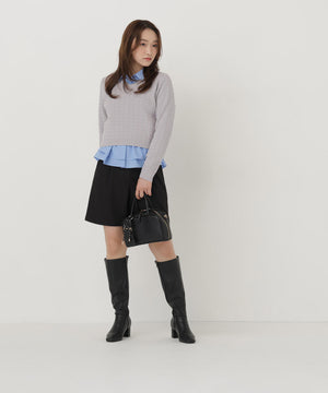 167cm 着用サイズ：FR