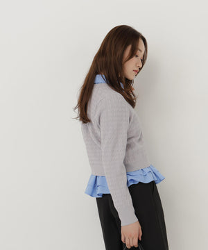 167cm 着用サイズ：FR
