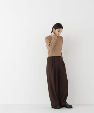 163cm 着用サイズ：FR