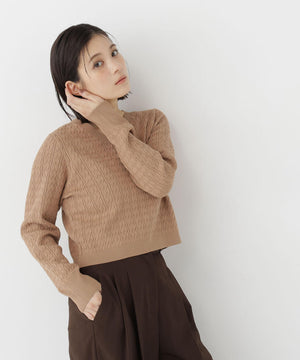 163cm 着用サイズ：FR