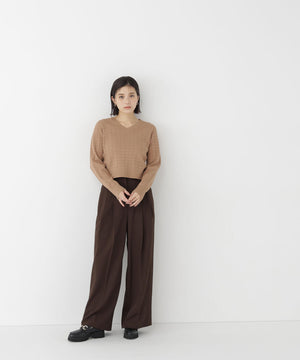 163cm 着用サイズ：FR