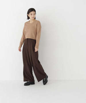 163cm 着用サイズ：FR