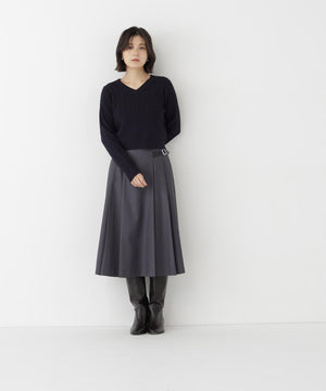163cm 着用サイズ：FR